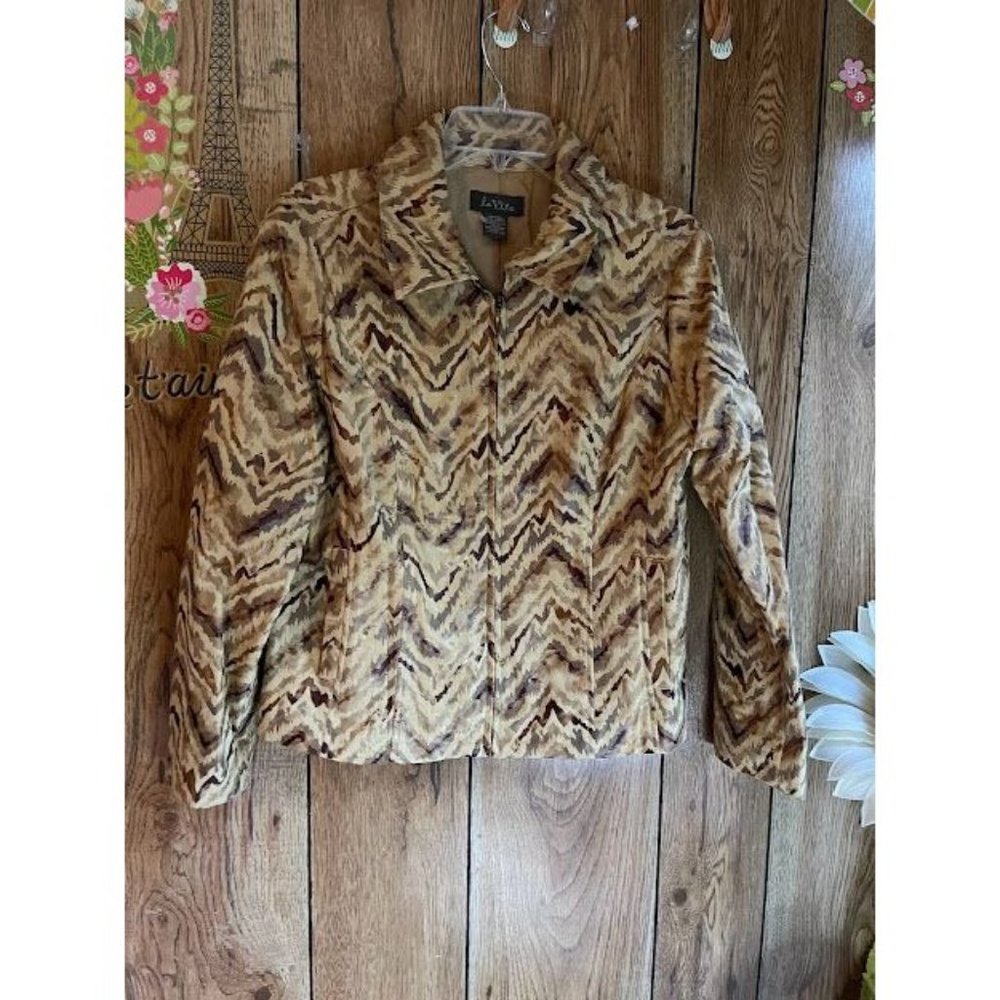 Women's LaVita Jacket